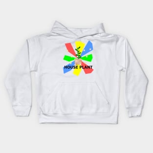 HOUSE PLANT Kids Hoodie